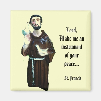 St. Francis of Assisi