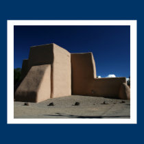 St. Francis of Assisi Church posters