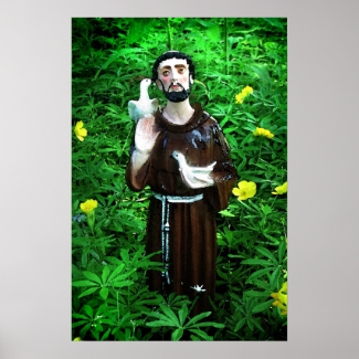 St. Francis of Assisi