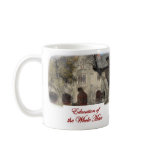 St Francis Prep Mug