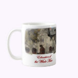 St Francis Prep Mug