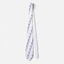 St Francis Custom Tie
