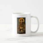 St. Francis Tie, Hat, Mug, Bumper Sticker