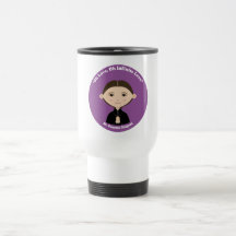 St. Gemma Galgani Coffee Mugs