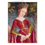 St. George and the Dragon Cards