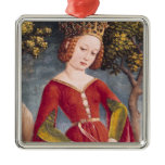 St. George and the Dragon Ornament