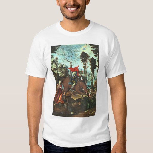 st george t shirts uk