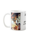 St George Bush - NOT! mugs by Gay_Art St George Bush - NOT! mugs