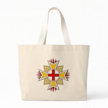 St. George Cross (Bavaria) bags