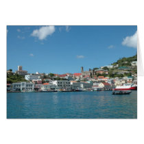 St. George, Grenada cards