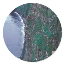 St. George Island, Population plot 39, Pribilof Is Sticker