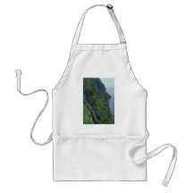 St. George Island, Pribilofs, High Bluffs Aprons