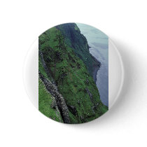 St. George Island, Pribilofs, High Bluffs Button