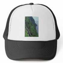 St. George Island, Pribilofs, High Bluffs Trucker Hat