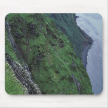 St. George Island, Pribilofs, High Bluffs Mousepad