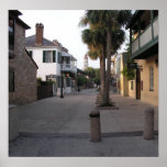 St. George Street, St. Augustine Posters