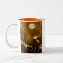 St. George Theatre Mug mugs