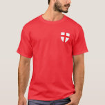 st george t shirts uk