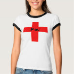 St George's Day English Shirts