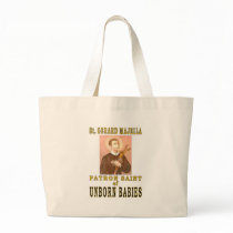 ST. GERARD MAJELLA BAG