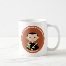 St. Gerard Majella Mug