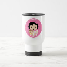St. Gianna Molla Mugs