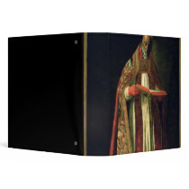St. Gregory the Great Binder