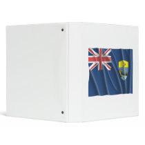 ST. HELENA VINYL BINDERS