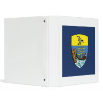 St. Helena Binder