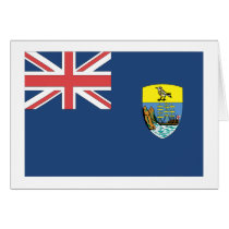 St. Helena cards