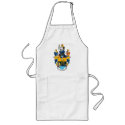 St. Helena Coat of Arms Apron