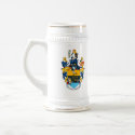 St. Helena Coat of Arms Mug