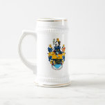 St. Helena Coat of Arms Mug
