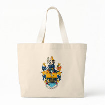 St. Helena Coat of Arms Tote Bag