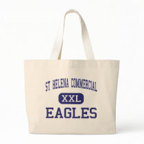 St Helena Commercial - Eagles - High - Bronx bags