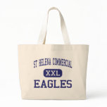 St Helena Commercial - Eagles - High - Bronx bags