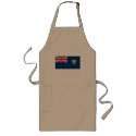 St. Helena Flag Apron
