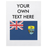 St. Helena Flag flyers