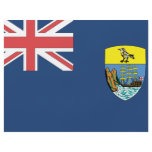 St. Helena Flag flyers