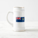 St. Helena Flag Mug