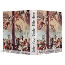 St. Helena Found The Holy Cross Draft By Ricci Binders