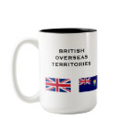 St. Helena Island Coffee Cup mugs