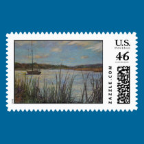 St. Helena Island stamps