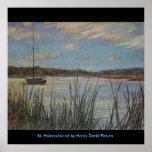 St. Helena Island Posters
