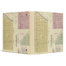St. Helena, Nebraska Binder