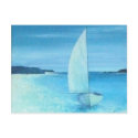 St Helens Pool, Isles of Scilly, Cornwall postcards by HannahHughesGallery St Helens Pool, Isles of Scilly, Cornwall postcards