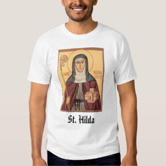 hilda shirt