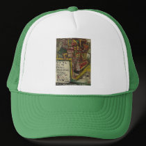 st ides hats