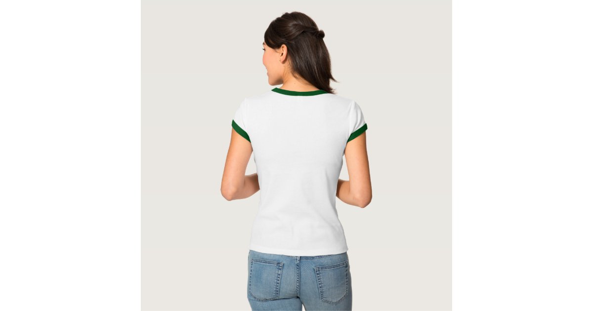 ST IDES T-Shirt | Zazzle