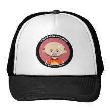 St. Ignatius of Loyola Hats